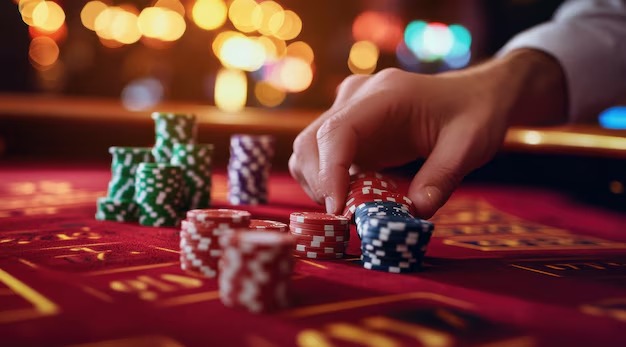71bet এর প্রধান গেম স্ক্রিন