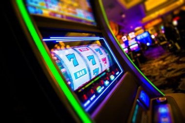 71bet এর প্রধান গেম স্ক্রিন